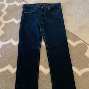 American Eagle size 12 jeans